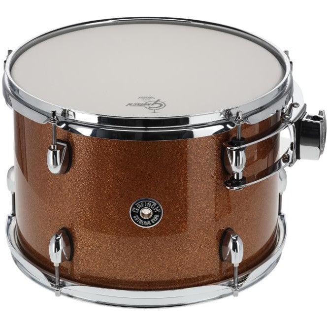 Gretsch Catalina Club CC2 Tom 13x9 Bronze Sparkle - Drum Center Of Portsmouth