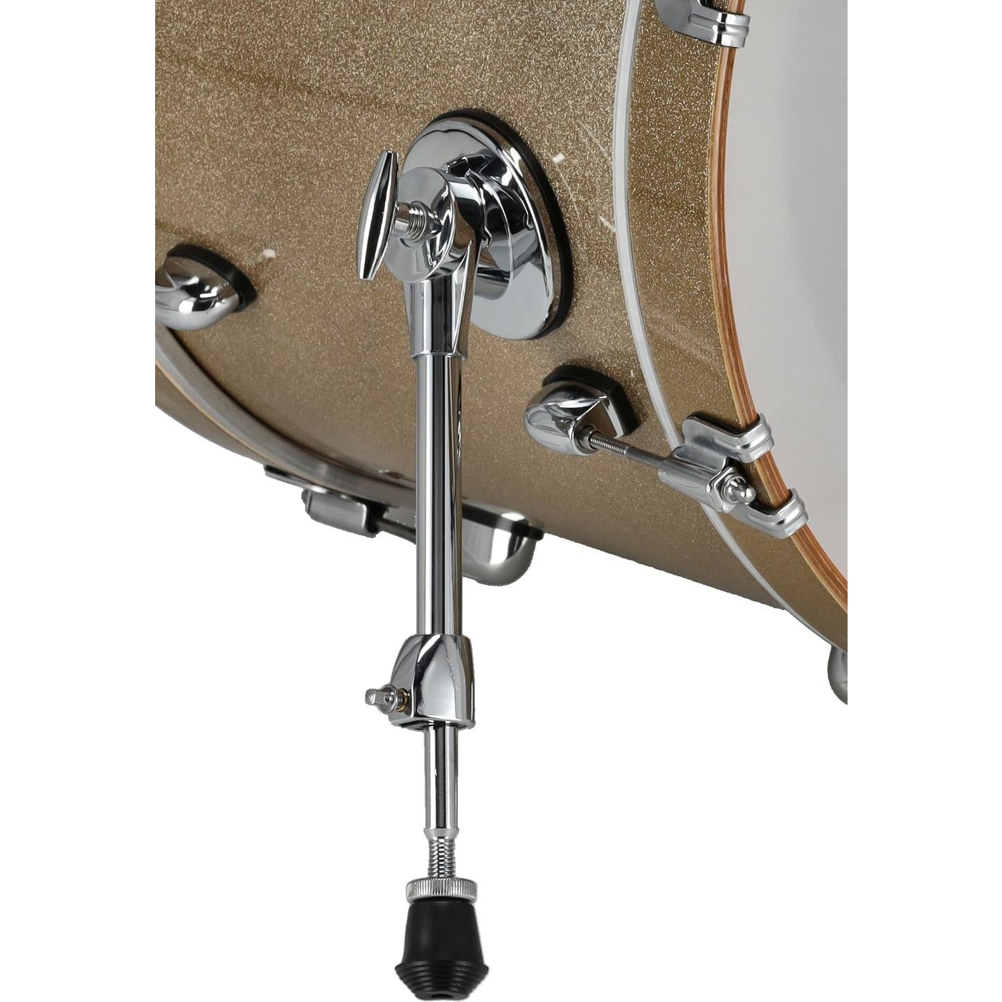 Gretsch Catalina Club CC2 Bass Drum 18x14 Sahara Sparkle - Drum Center Of Portsmouth