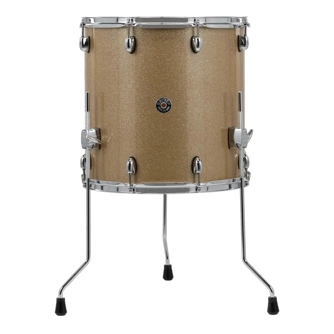 Gretsch Catalina Club Floor Tom 18x16 Sahara Sparkle - Drum Center Of Portsmouth