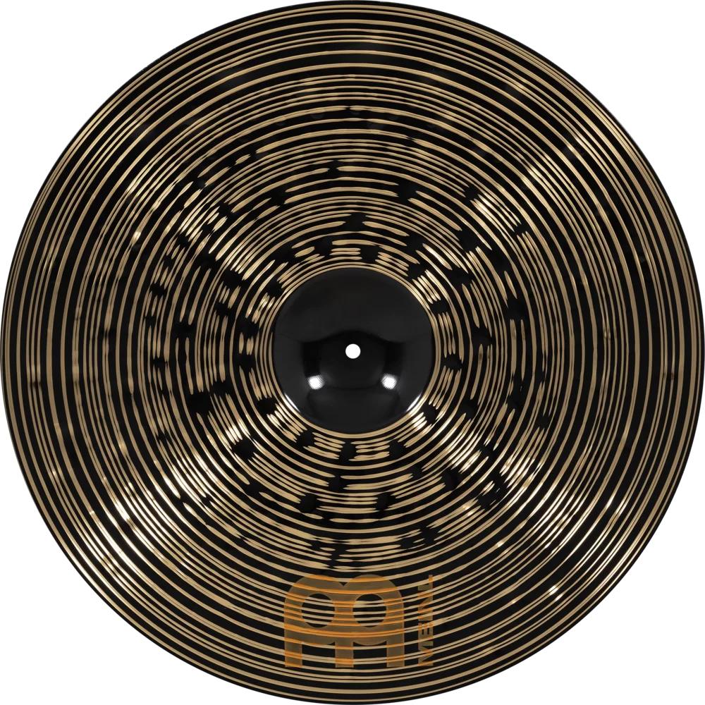 Meinl Classics Custom Dark Ride Cymbal 24"