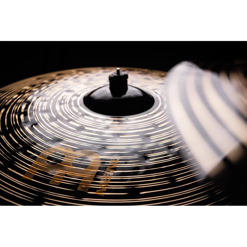 Meinl Classics Custom Dark Ride Cymbal 24"