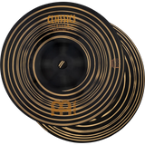 Meinl Classics Custom Dark Micro Stack Hi Hat Cymbals 8" - Drum Center Of Portsmouth