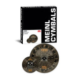 Meinl Classics Custom Dark Effects Pack - Drum Center Of Portsmouth