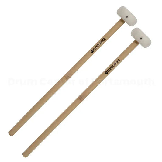 Symphonic Timpani Mallets, Large Cartwheel
