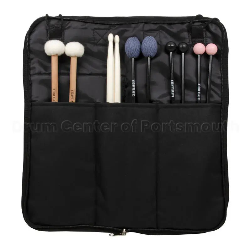 Symphonic Mallet & Drumstick Set w/Bag