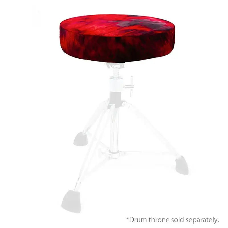 Canopus Drum Throne Seat Cover - Drum Center Of Portsmouth