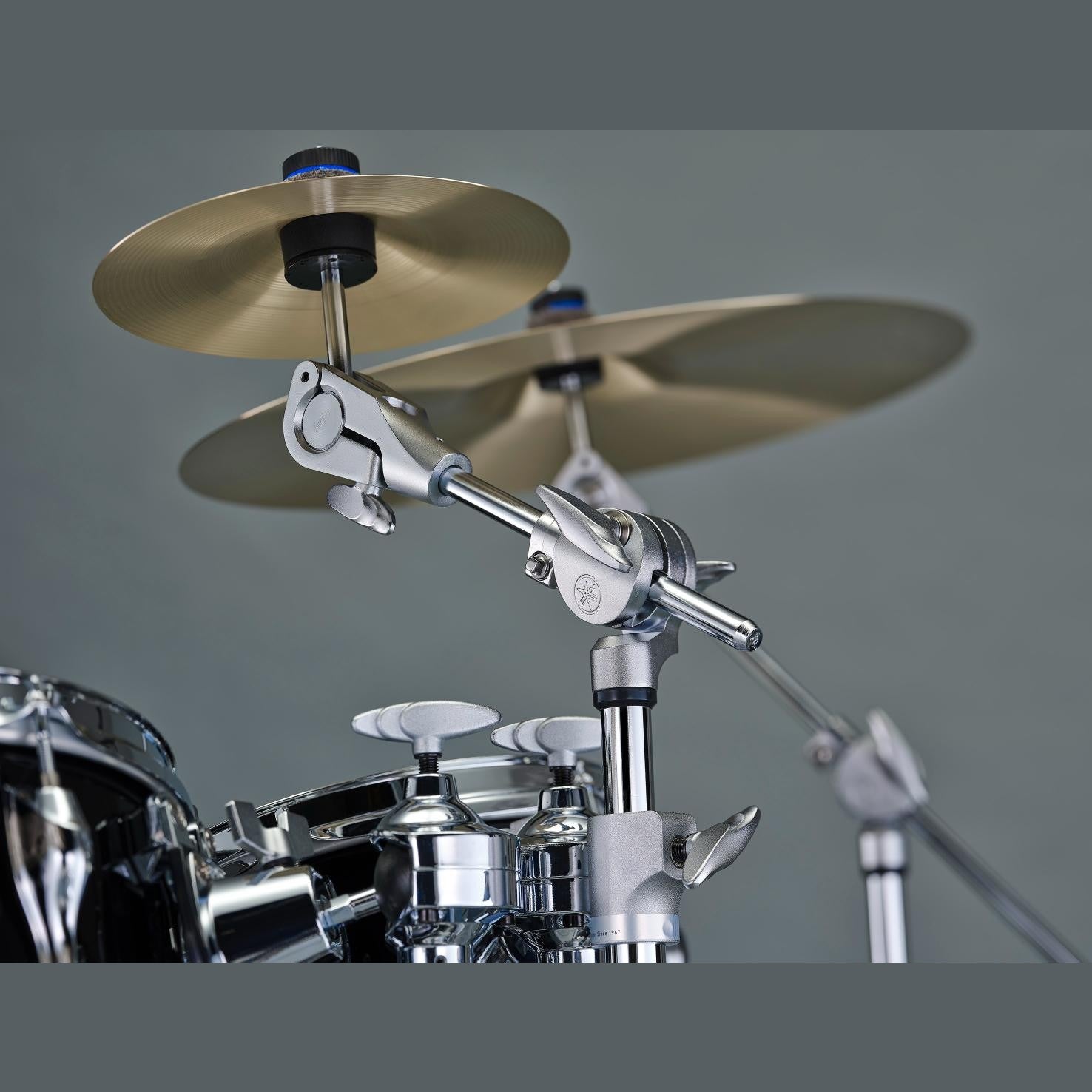 Yamaha CH8S 8 Series Cymbal Holder, Short - Drum Center Of Portsmouth