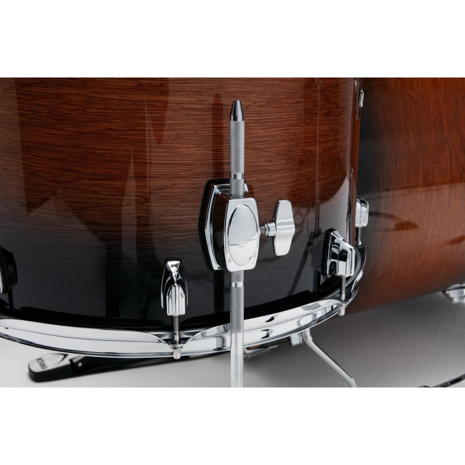 Tama Superstar Classic Maple 7pc Drum Set Indigo Bintangor Burst - Drum Center Of Portsmouth