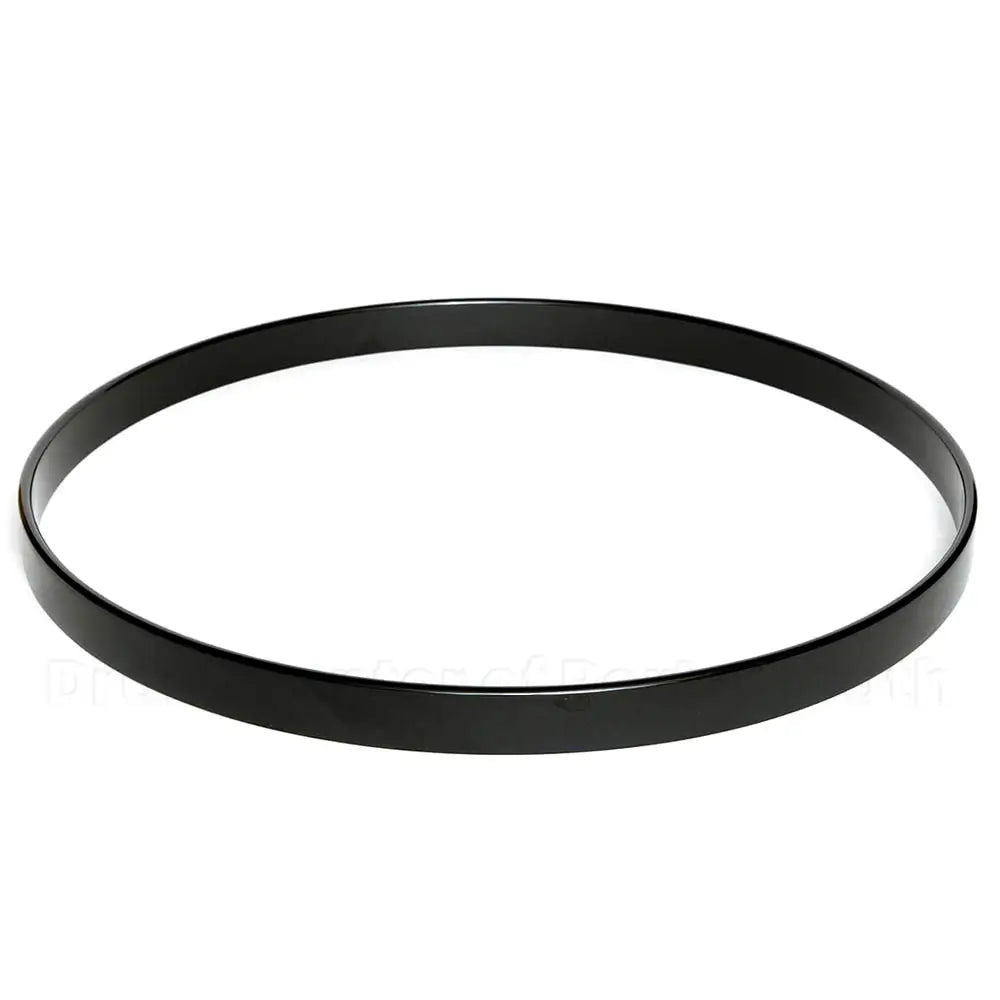 Cardinal Percussion Bass Drum Hoops - Drum Center Of Portsmouth