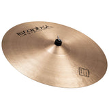 Istanbul Agop Traditional Crash Ride Cymbal 22" 2385 grams
