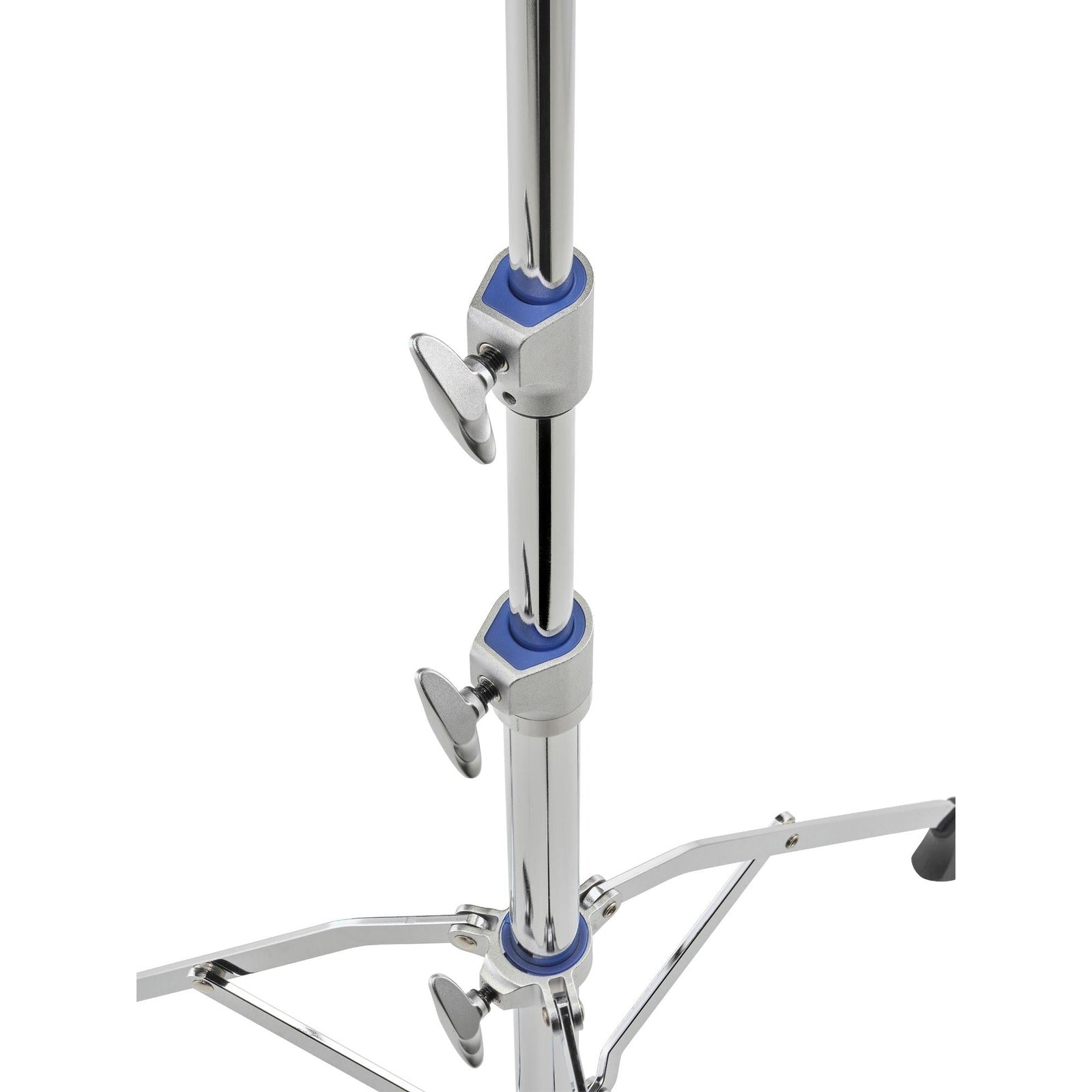 Yamaha CS7 7 Series Boom Cymbal Stand, Single-Braced - Drum Center Of Portsmouth