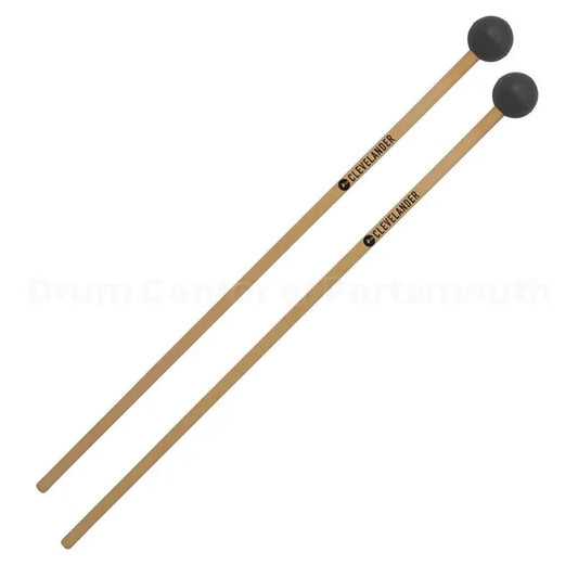 Symphonic Xylophone Mallets, Rattan, Soft