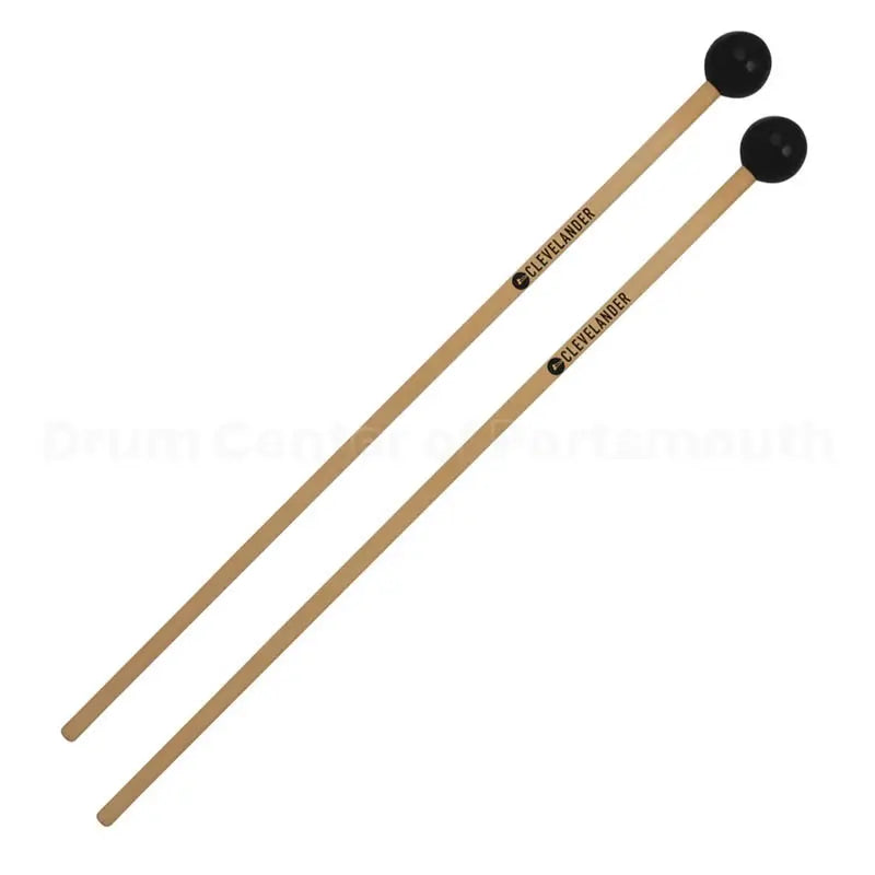 Symphonic Xylophone Mallets, Rattan, Hard