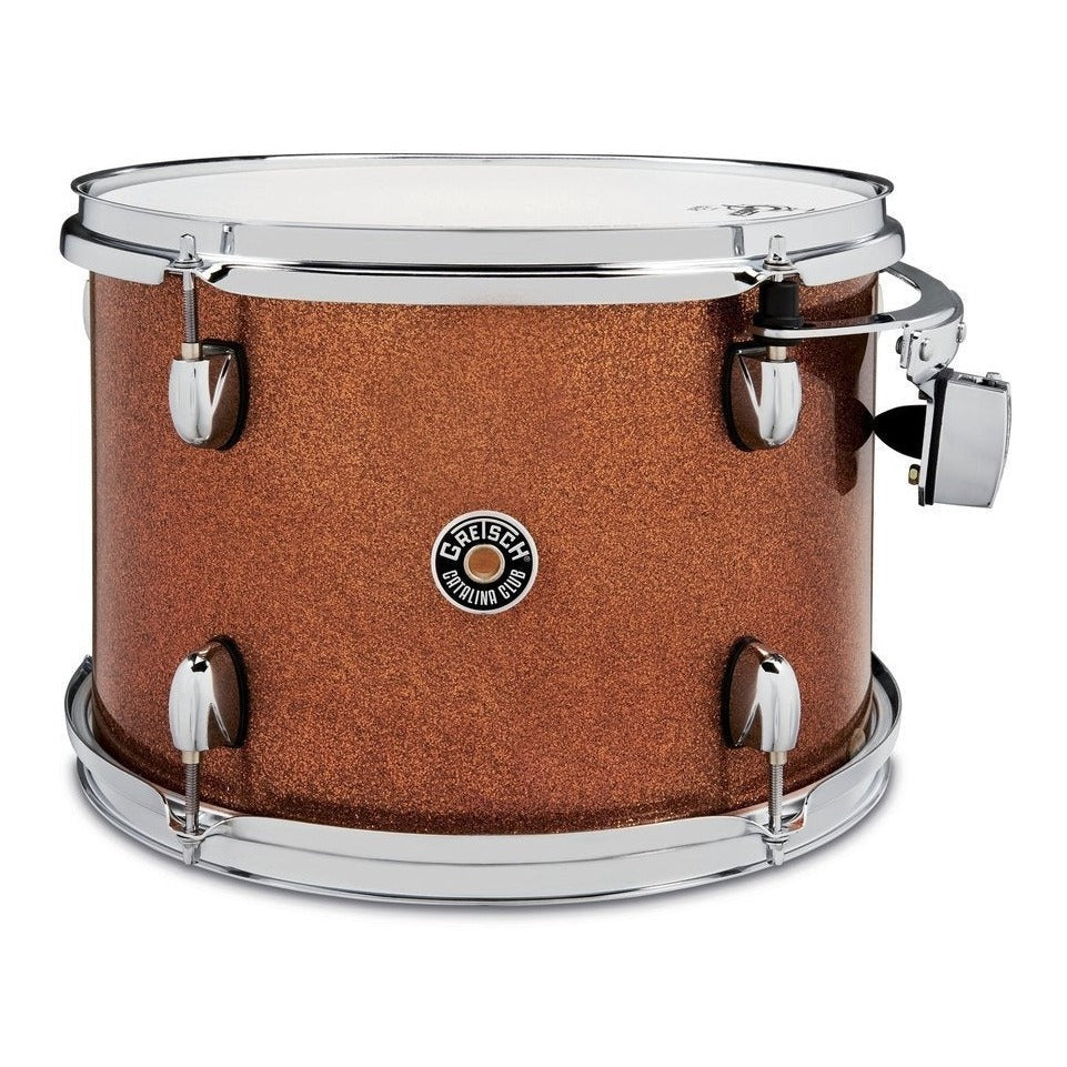 Gretsch Catalina Club Tom 13x9 Bronze Sparkle - Drum Center Of Portsmouth