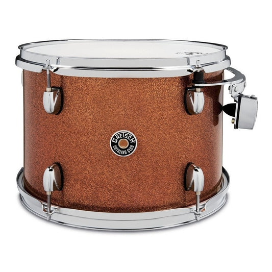 Gretsch Catalina Club Tom 13x9 Bronze Sparkle - Drum Center Of Portsmouth