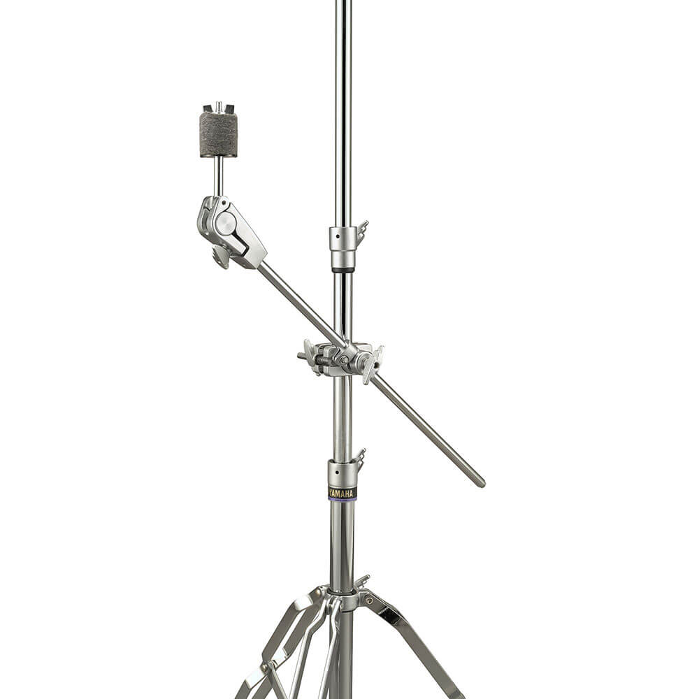 Yamaha CWHSAT9 Multi-Use Clamp for Bass Drum, Cowbell or Hi Hat Stand