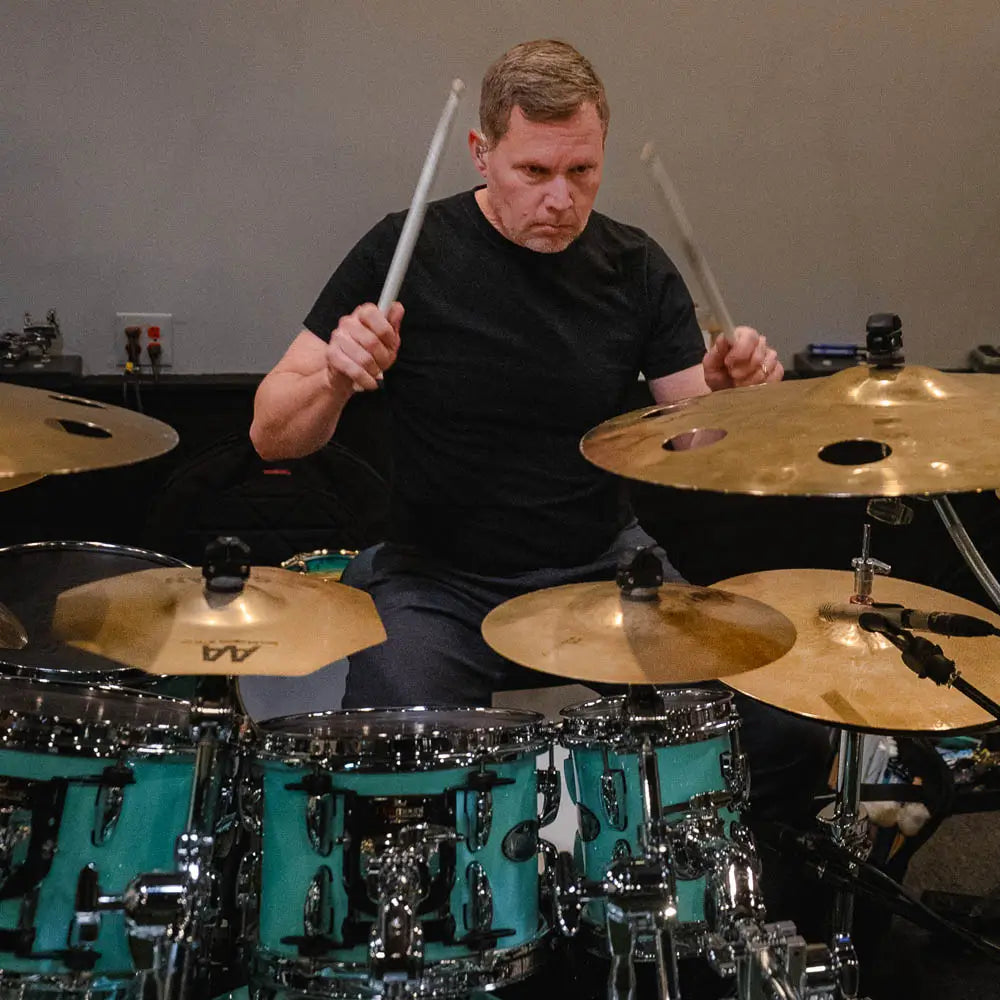 Vater Chad Sexton Signature Drum Sticks - Drum Center Of Portsmouth