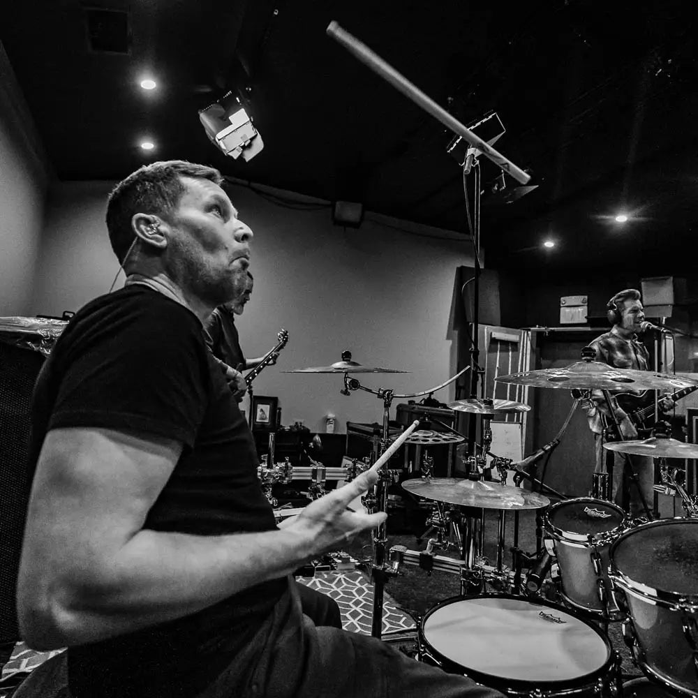 Vater Chad Sexton Signature Drum Sticks - Drum Center Of Portsmouth