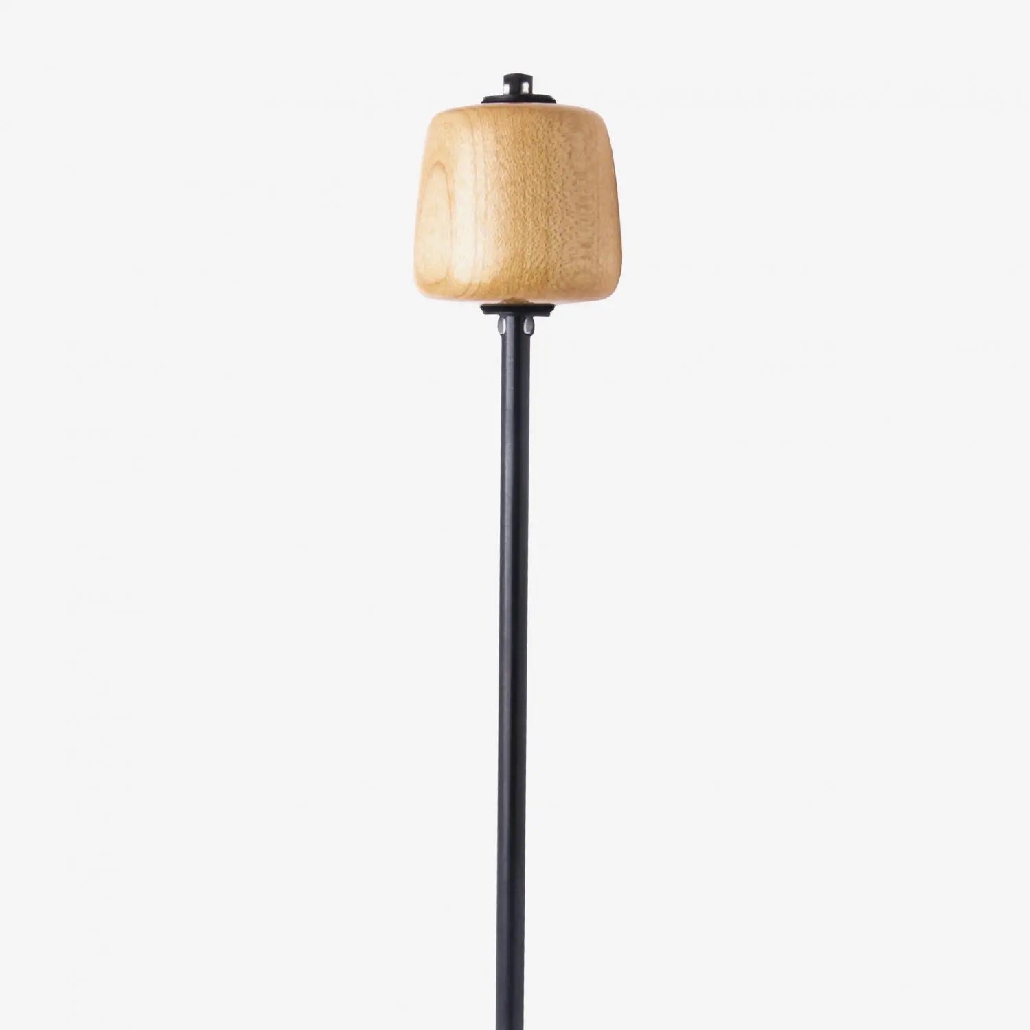 Danmar Tommy Aldridge Maple Bass Drum Pedal Beater