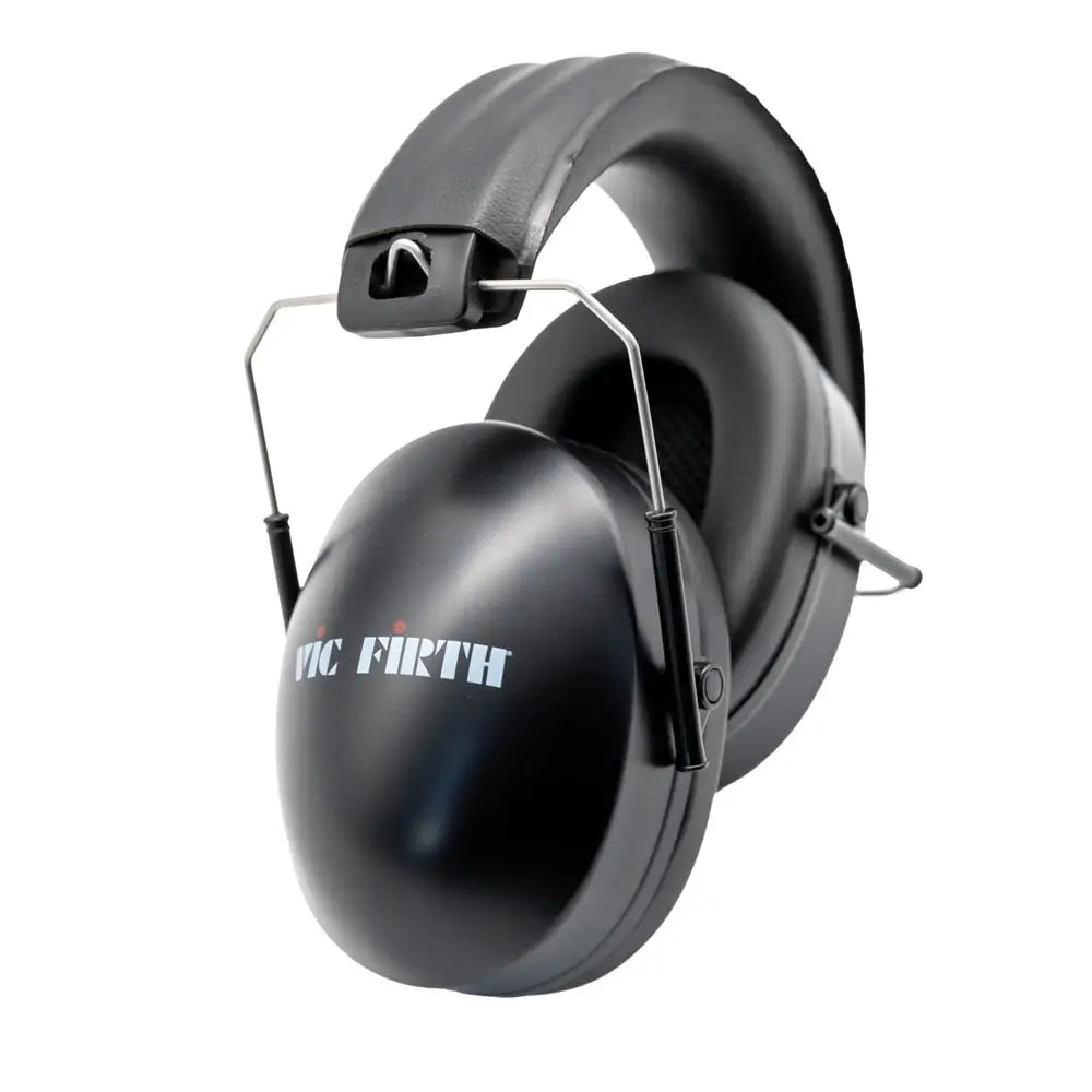 Vic Firth Ear Protection Earmuffs - Drum Center Of Portsmouth