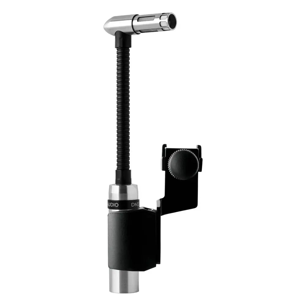 Earthworks DM20 Gen 2 Small-Diaphragm Condenser Drum Microphone - Drum Center Of Portsmouth
