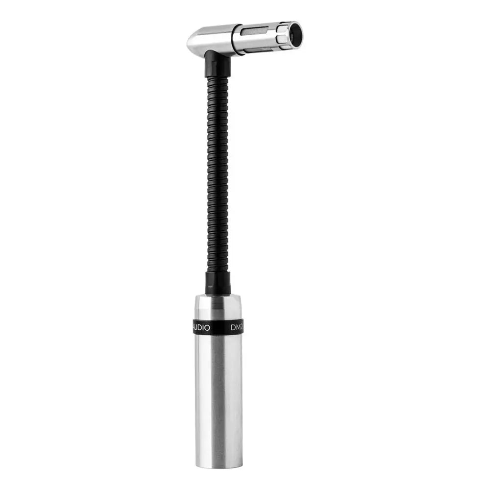 Earthworks DM20 Gen 2 Small-Diaphragm Condenser Drum Microphone - Drum Center Of Portsmouth