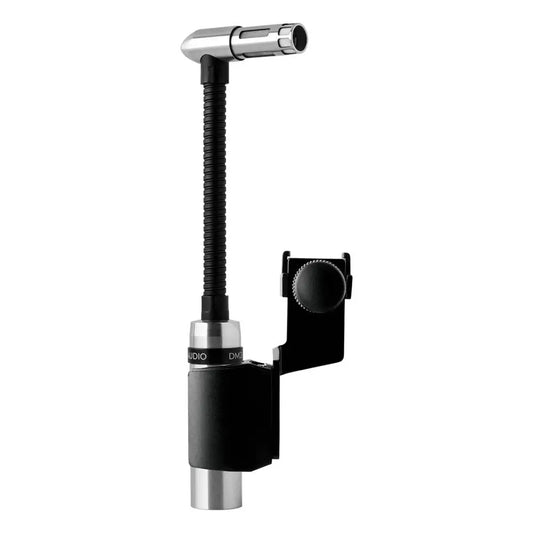 Earthworks DM20 Gen 2 Small-Diaphragm Condenser Drum Microphone - Drum Center Of Portsmouth