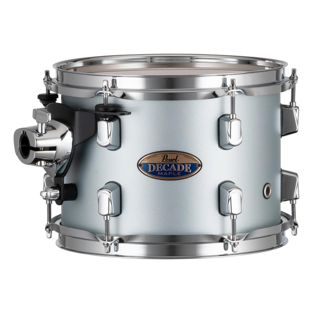 Pearl Decade Maple Tom 8x7 Blue Mirage - Drum Center Of Portsmouth