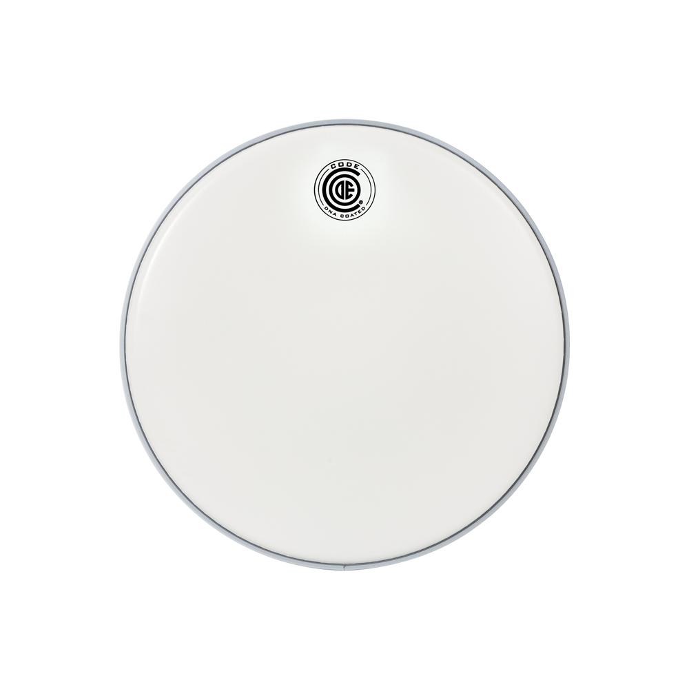 Code DNA Drum Head 12" Coated