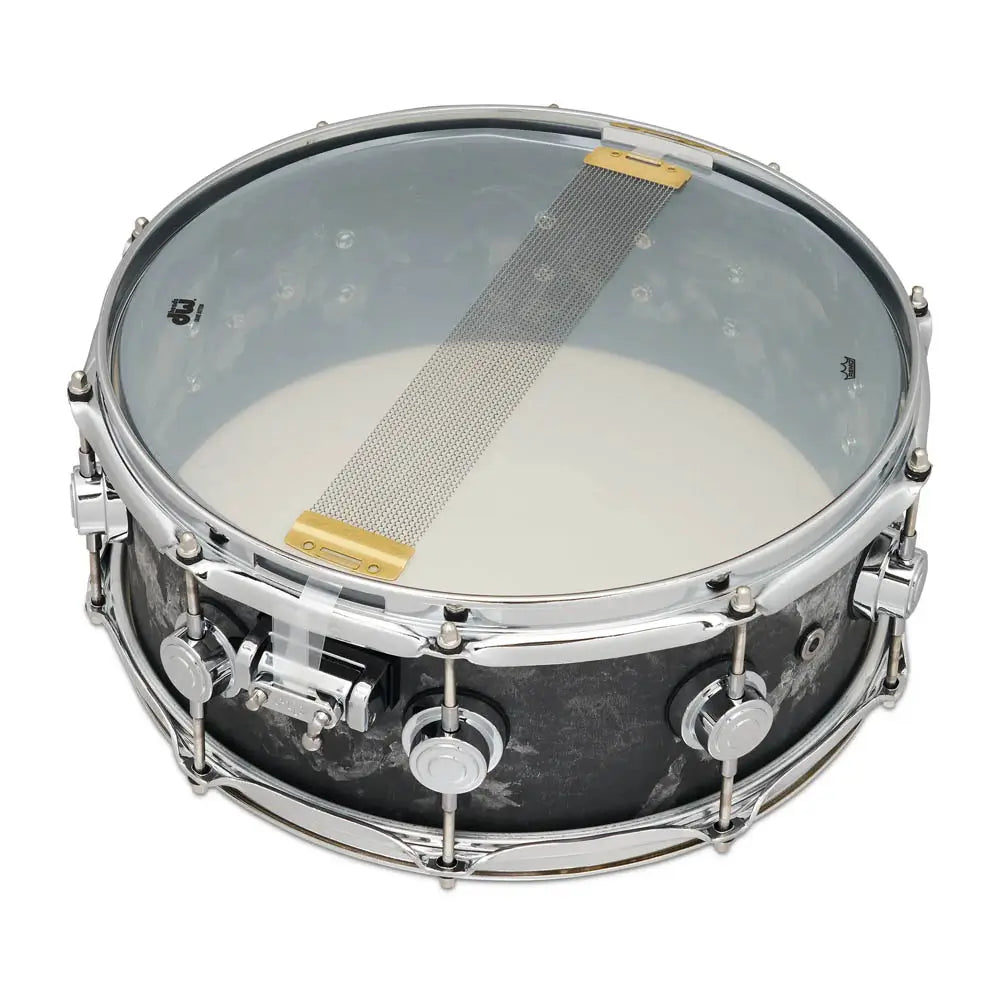 DW Collectors Concrete Snare Drum 14x5.5 - Drum Center Of Portsmouth