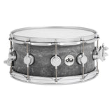 DW Collectors Concrete Snare Drum 14x6.5 - Drum Center Of Portsmouth