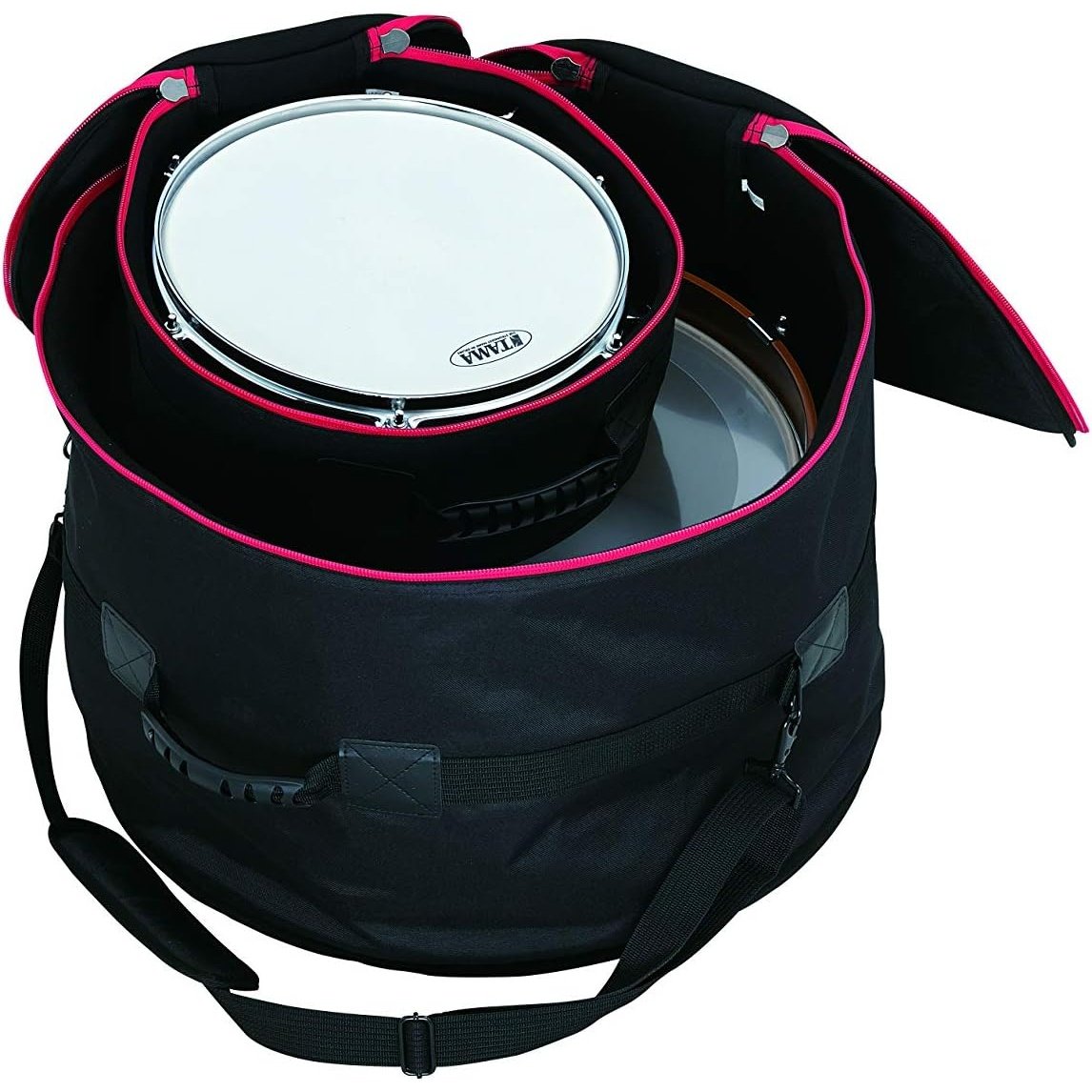 Tama Standard Series Drum Bag Set for Club-JAM Mini Kit - Drum Center Of Portsmouth