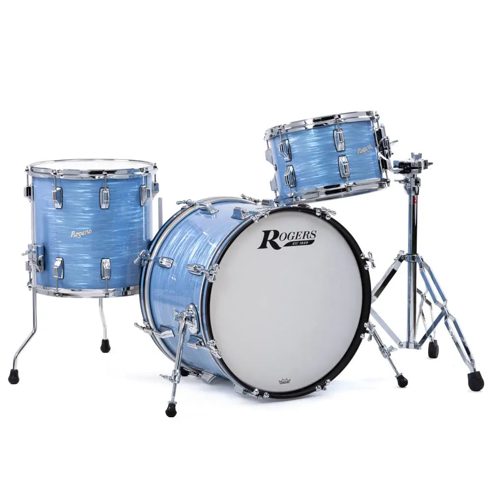 Rogers Dayton 3pc Drum Set - Drum Center Of Portsmouth