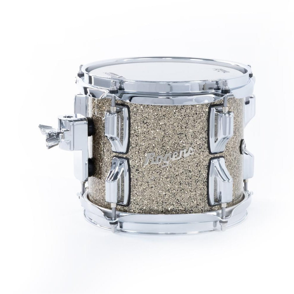 Rogers Dayton Tom 8x7 Ginger Glass - Drum Center Of Portsmouth