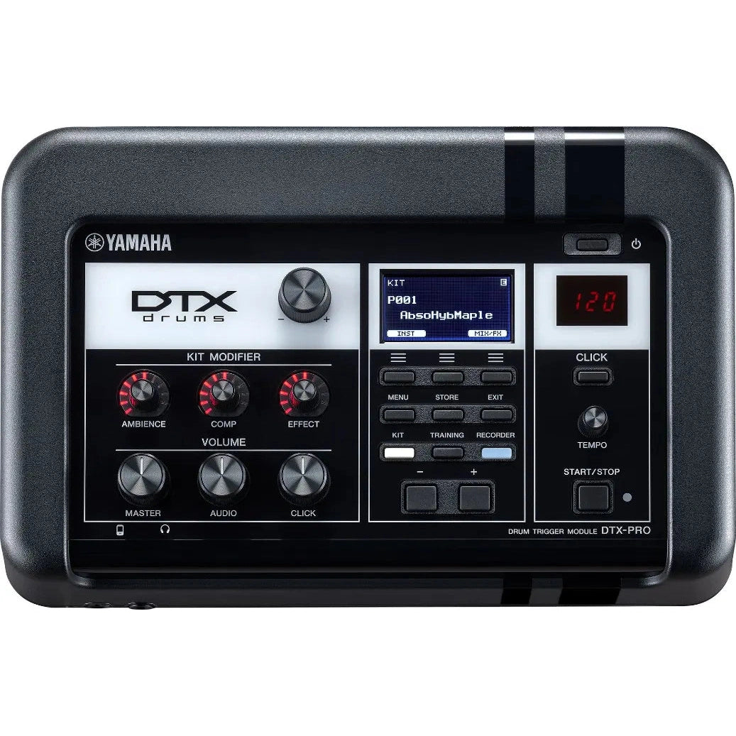 Yamaha DTX6K5-M Electronic Drum Set - Drum Center Of Portsmouth