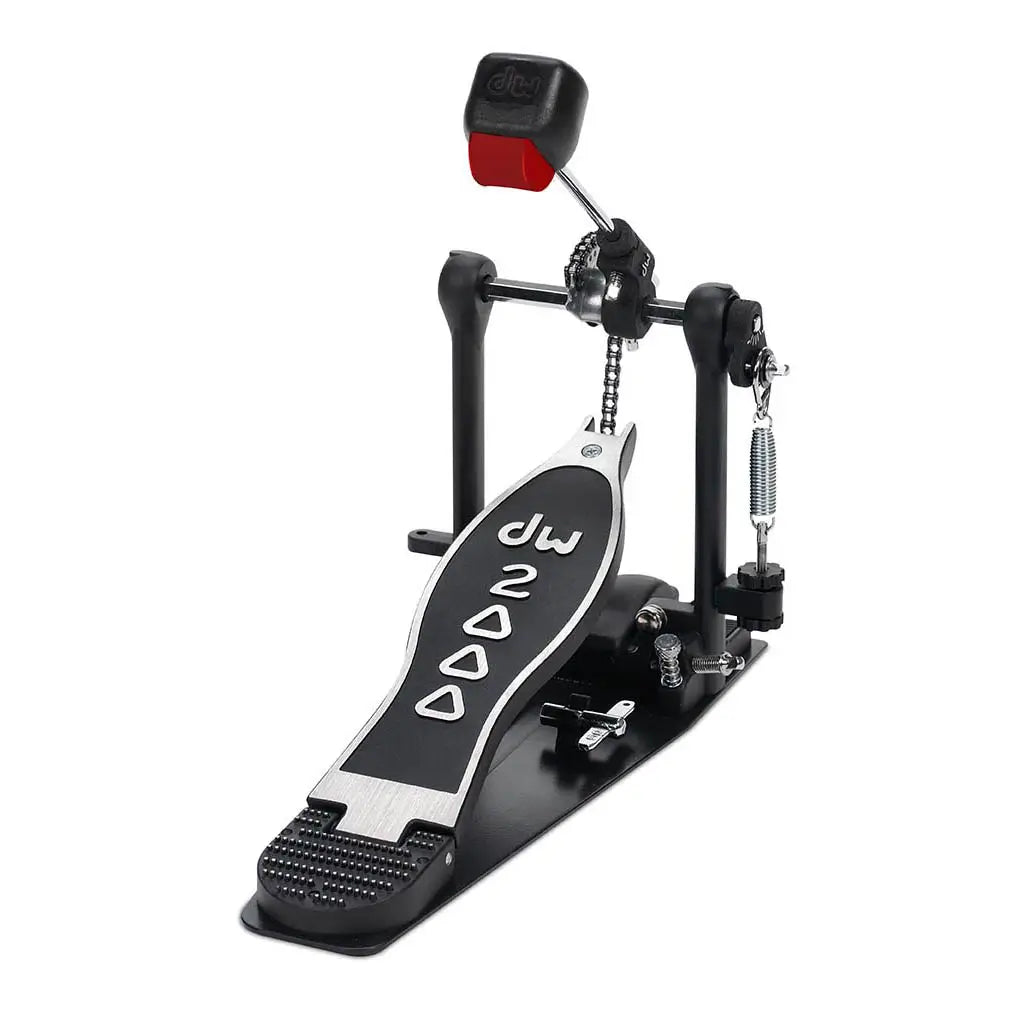 DW DWCP2000 2000 Series Single Bass Drum Pedal - Drum Center Of Portsmouth