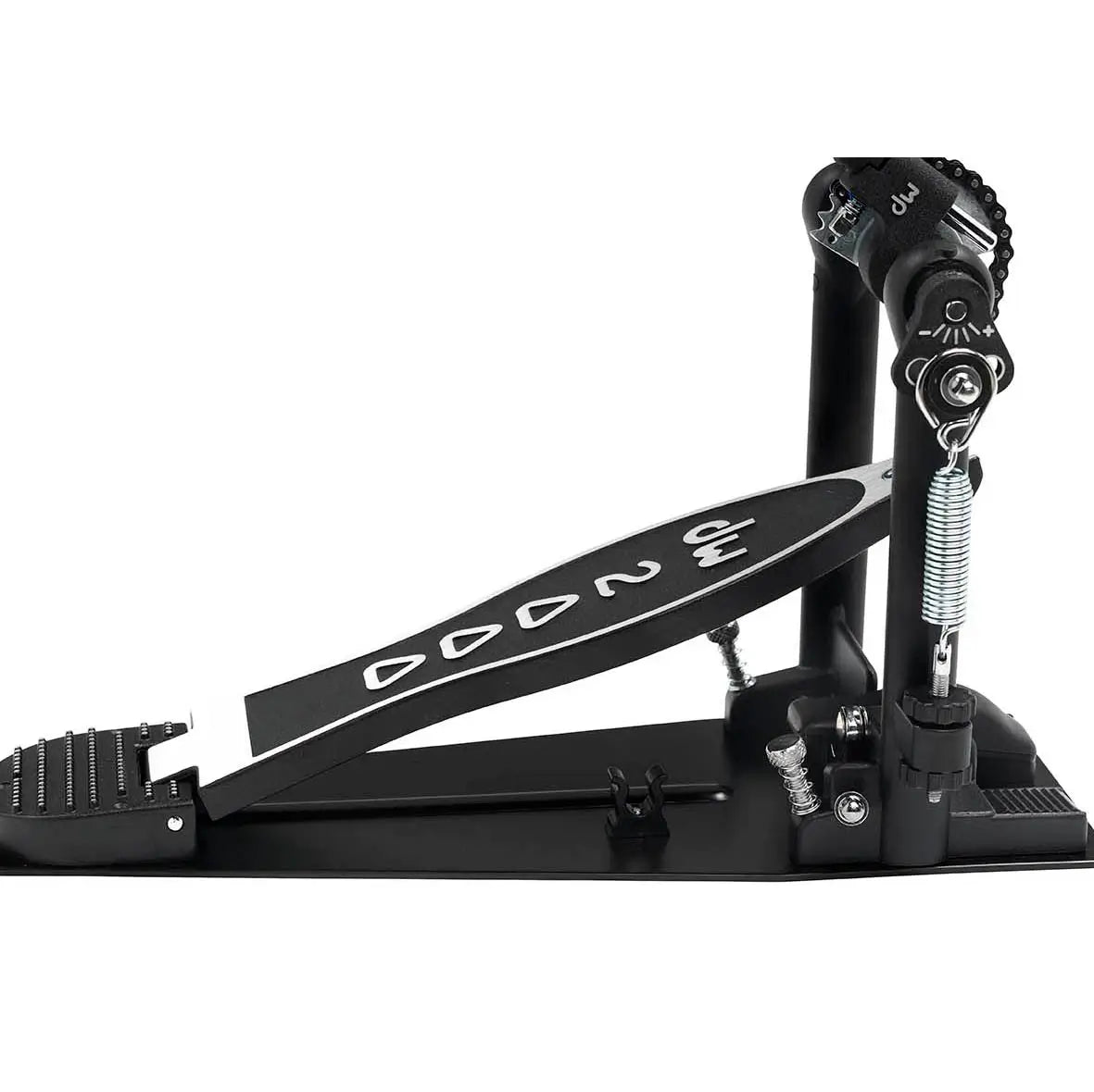 DW DWCP2000 2000 Series Single Bass Drum Pedal - Drum Center Of Portsmouth