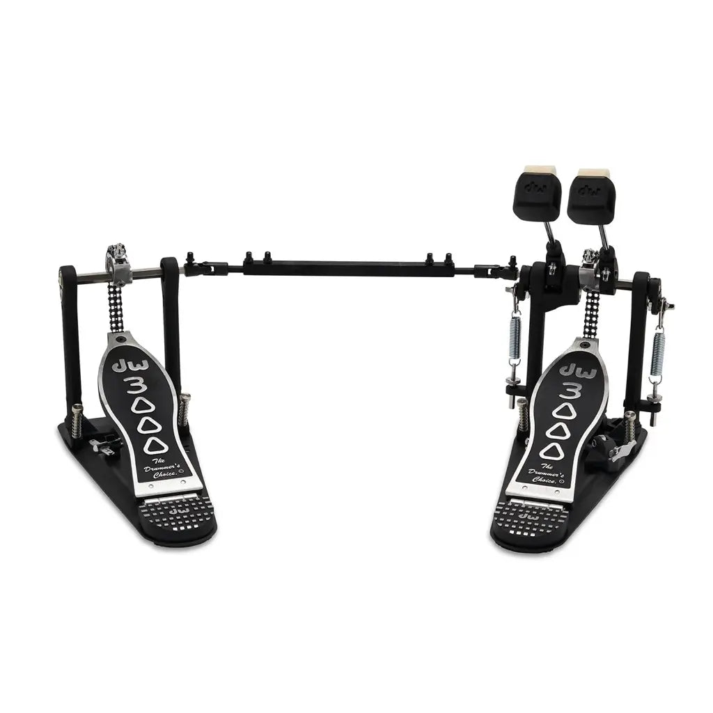 DW 3000 2pc Hardware Pack w/Double Pedal - Drum Center Of Portsmouth