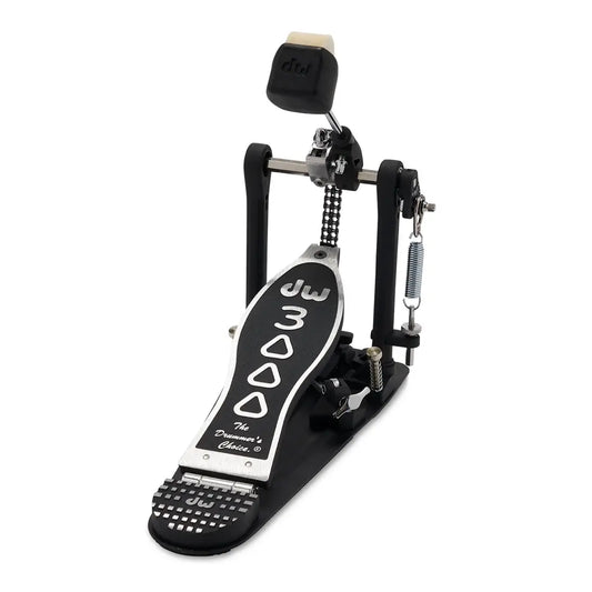 DW 3000 3pc Hardware Pack w/Single Pedal - Drum Center Of Portsmouth