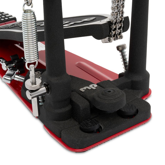 DW DWCP5000AD4XF 5000 Series Extended Footboard Accelerator Bass Drum Pedal - Drum Center Of Portsmouth