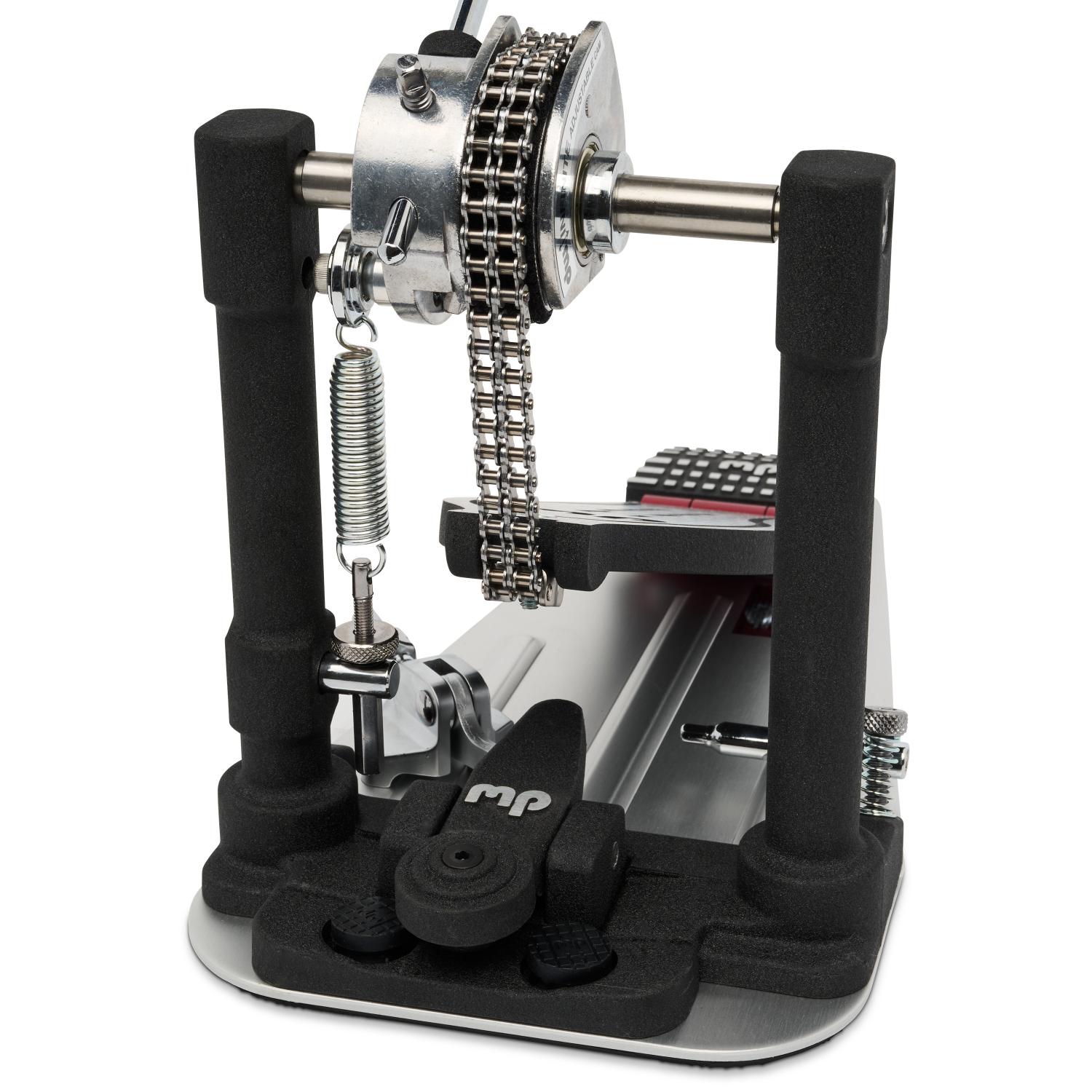 DW DWCP9000 9000 Series Single Bass Drum Pedal w/ Bag - Drum Center Of Portsmouth