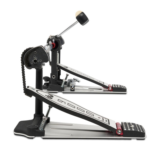 DW DWCP9002 9000 Series Double Bass Drum Pedal w/ Bag - Drum Center Of Portsmouth