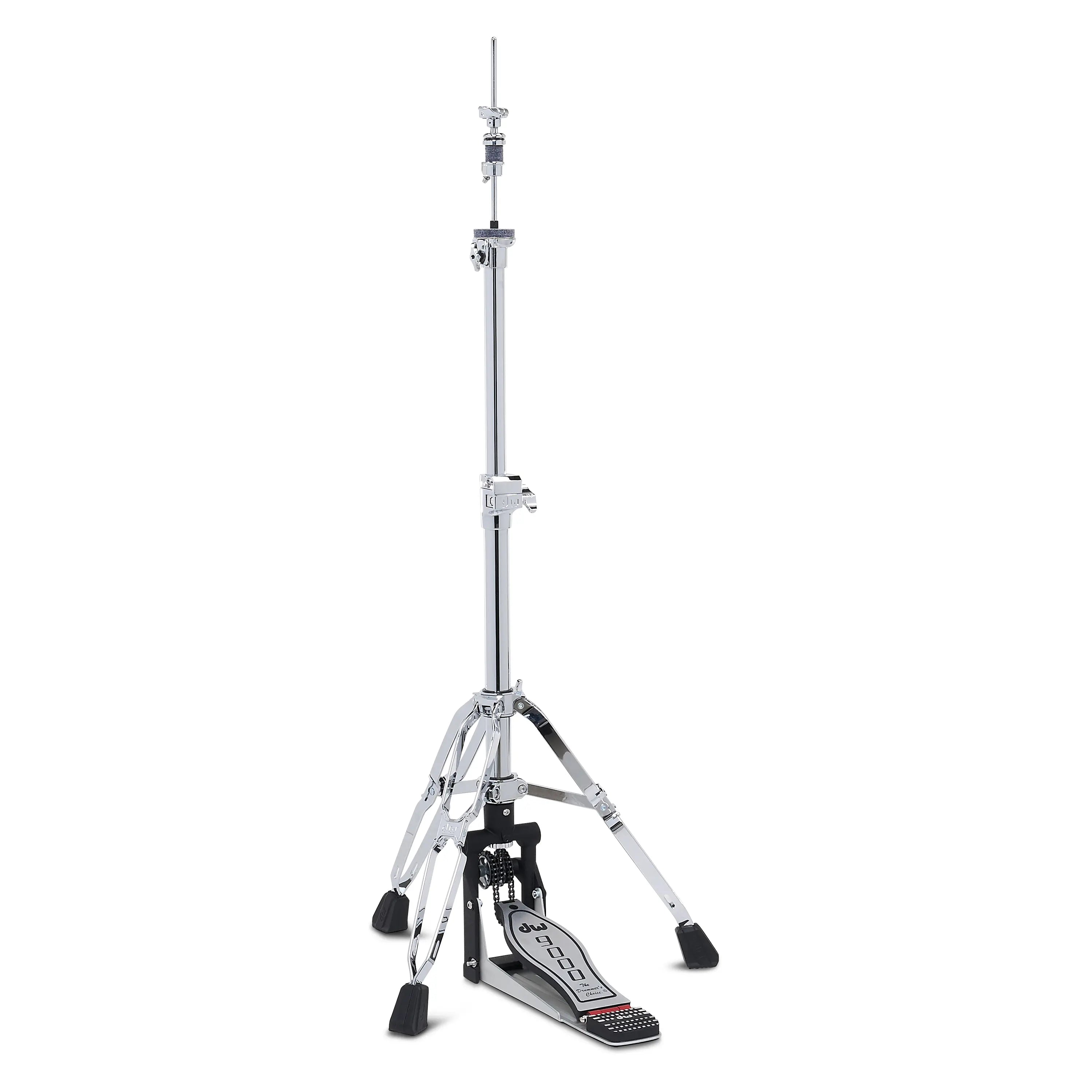 DW DWCP9500X 9000X Series 3-Leg Hi Hat Stand - Drum Center Of Portsmouth