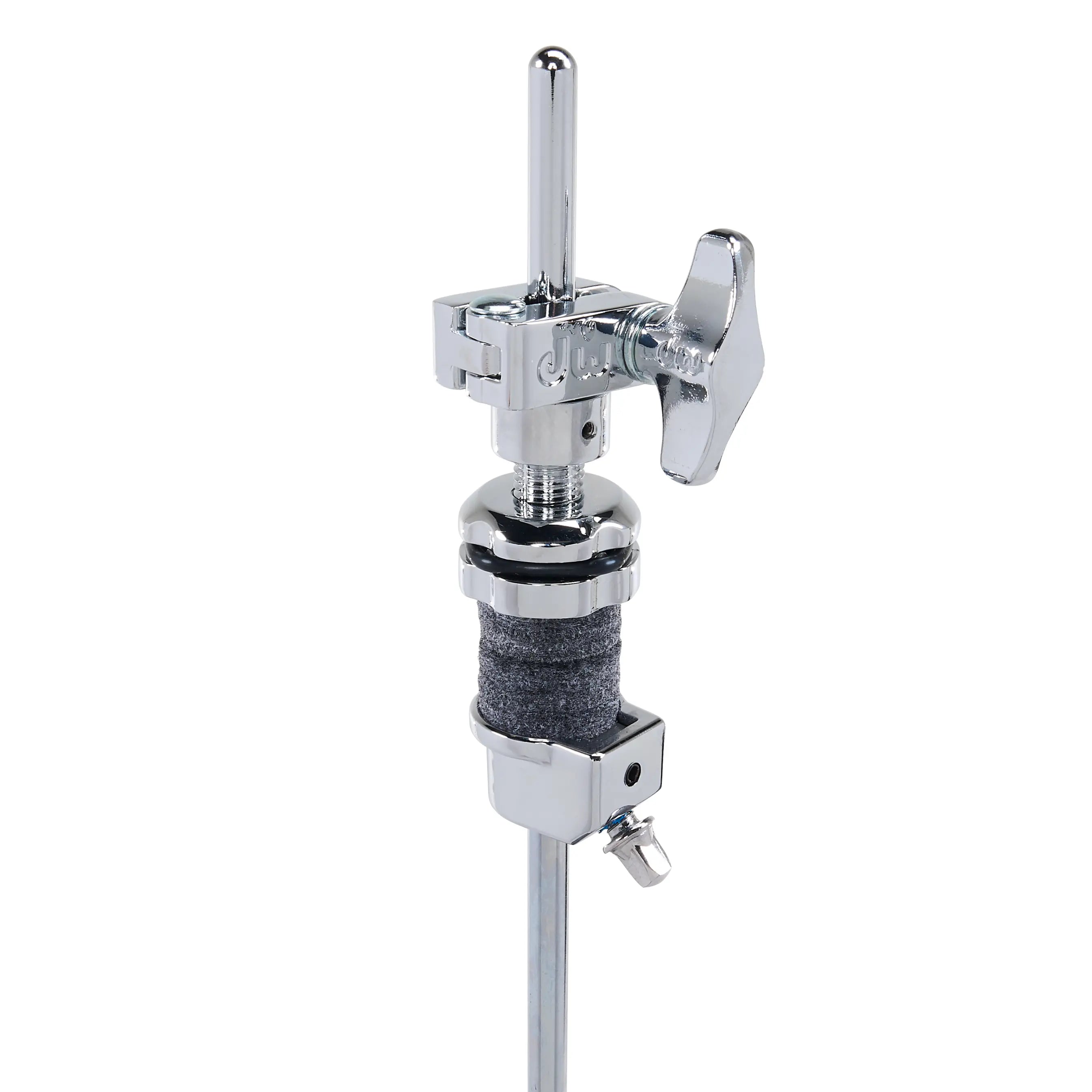 DW DWCP9500XFTX 9000X Series 2-Leg Hi Hat Stand w/Extended Footboard - Drum Center Of Portsmouth
