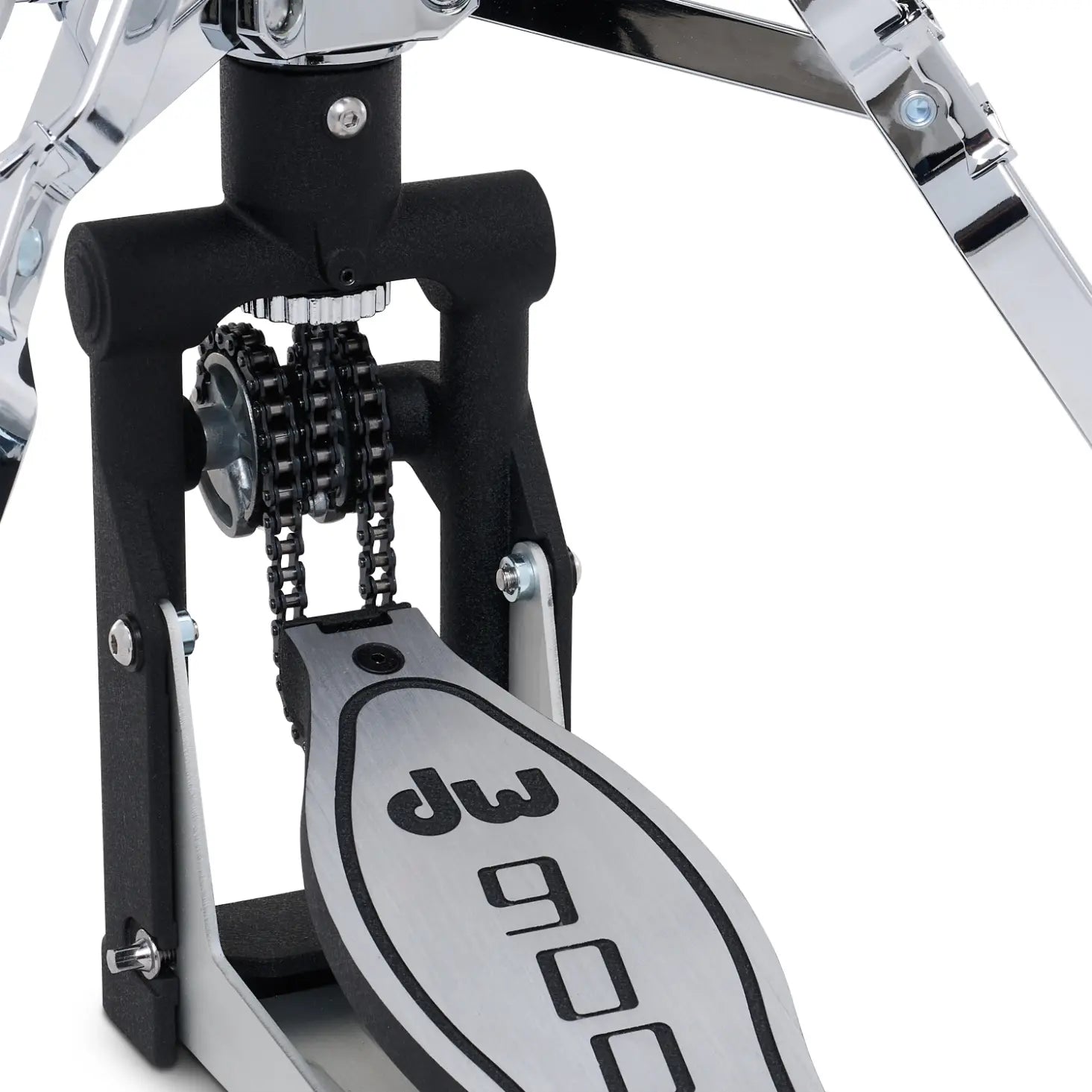 DW DWCP9500X 9000X Series 3-Leg Hi Hat Stand - Drum Center Of Portsmouth