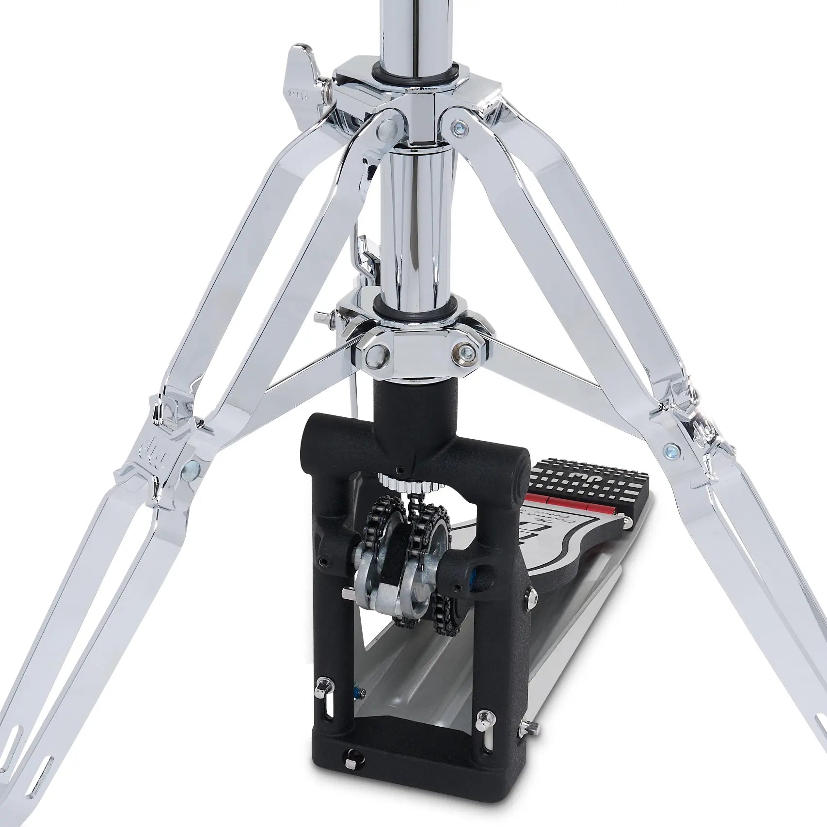 DW DWCP9500X 9000X Series 3-Leg Hi Hat Stand - Drum Center Of Portsmouth