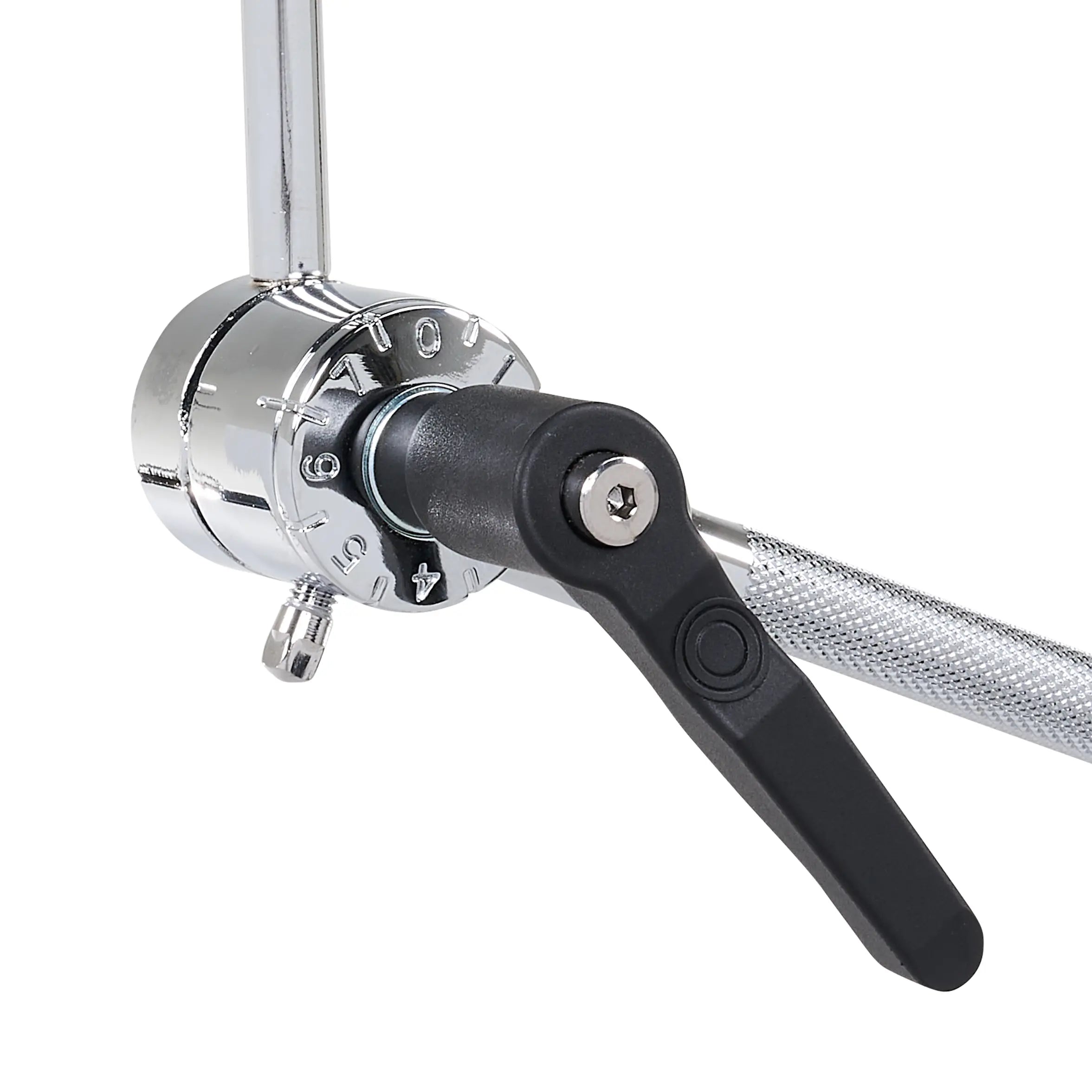 DW DWCP9700X 9000X Series Boom Cymbal Stand - Drum Center Of Portsmouth