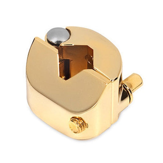 DW DWSMTM12GD2 Memory Lock For TB12GD2, Gold - Drum Center Of Portsmouth