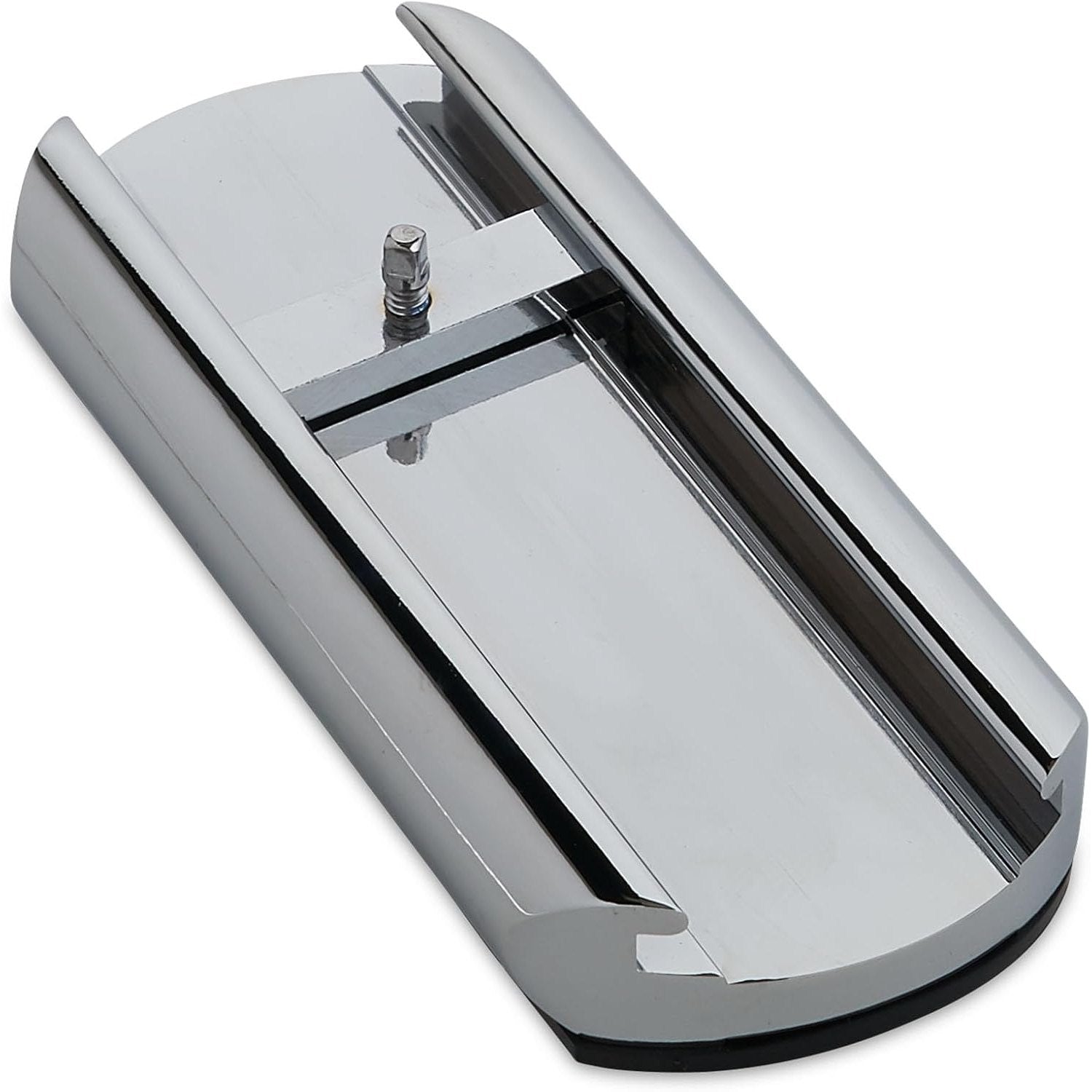 DW DWSP458 Bass Drum Mount Slide Track Chrome - Drum Center Of Portsmouth