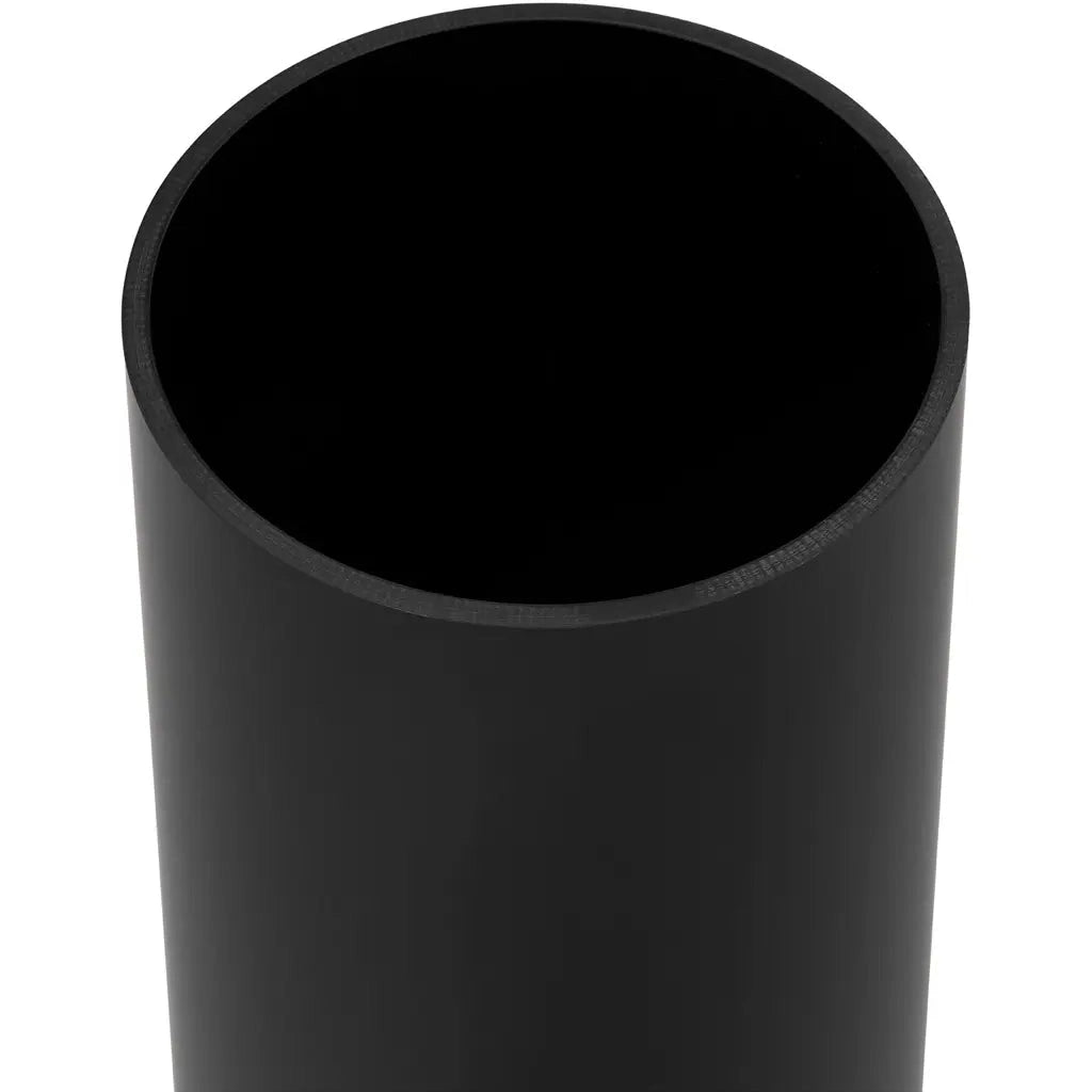 DW Design Rata Tom 6x12 Matte Black - Drum Center Of Portsmouth